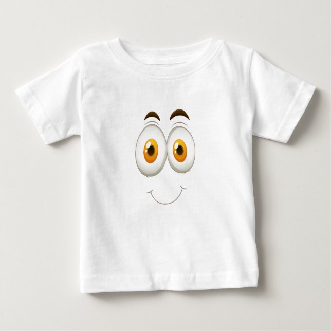 Camiseta De Bebé Ropa y zapatillas > Bebé (0-24M) > Cepas y T-Sh (Anverso)