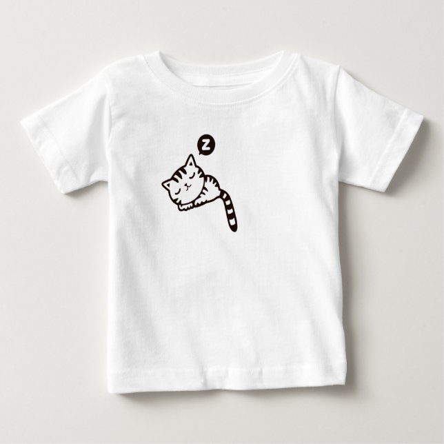 Camiseta De Bebé Ropa y zapatillas > Bebé (0-24M) > Cepas y T-Sh (Anverso)