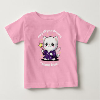 Camiseta De Bebé Ropa y zapato para bebés