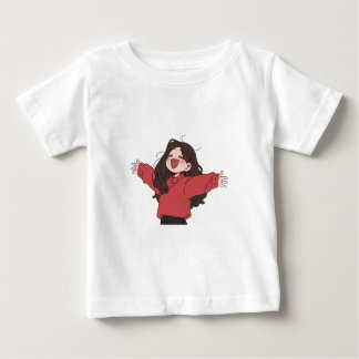 Camiseta De Bebé Ropa y zapatos > Ropa y zapatos para bebé