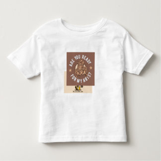 Camiseta De Bebé Ropa y zapatos > Ropa y zapatos para niños > Toddl