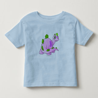 Camiseta De Bebé Rosa de Chomby