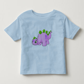 Camiseta De Bebé Rosa de Chomby