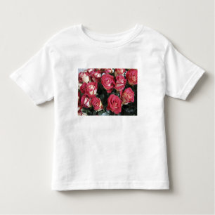 Camiseta De Bebé Rosa de dulzura en Hacienda Compania