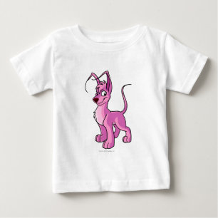 Camiseta De Bebé Rosa de Gelert