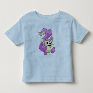 Camiseta De Bebé Rosa de Meerca