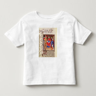 Camiseta De Bebé Rosane contesta a los enviados de la gente