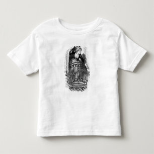 Camiseta De Bebé Rosine