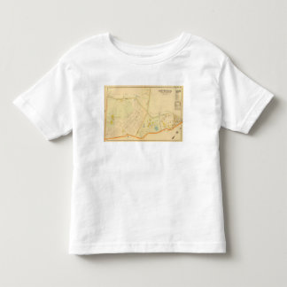 Camiseta De Bebé Roxbury del oeste, Massachusetts