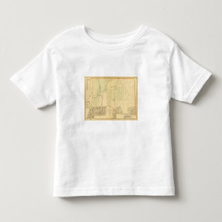 Camiseta De Bebé Roxbury del oeste, Massachusetts 3