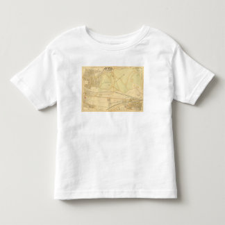Camiseta De Bebé Roxbury del oeste, Massachusetts 4