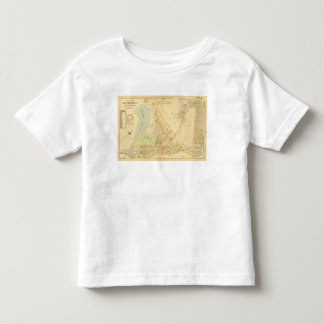 Camiseta De Bebé Roxbury del oeste, Massachusetts 8