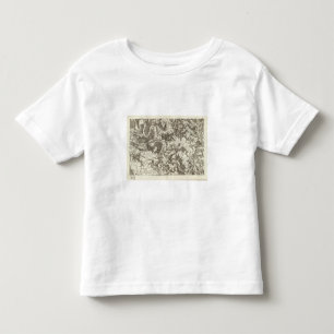 Camiseta De Bebé Ruán