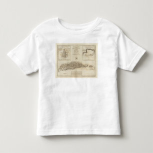 Camiseta De Bebé Ruatan o rota