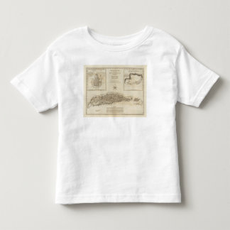 Camiseta De Bebé Ruatan o rota