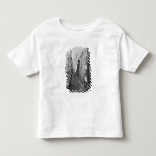 Camiseta De Bebé Ruda Santo-Nicolás-du-Chardonnet