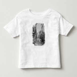 Camiseta De Bebé Ruda Traversine