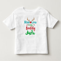 Rudolph Es Mi Buddy, Reno, Hormigas, Navidades