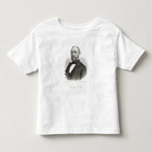 Camiseta De Bebé Rudolph Virchow