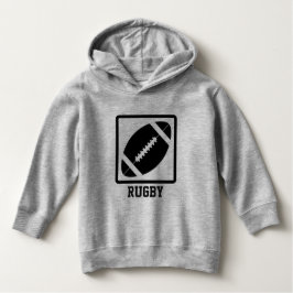 Camiseta De Bebé Rugby