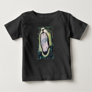 Camiseta De Bebé Rugido del León