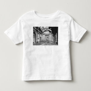 Camiseta De Bebé Ruinas del DES Comptes de Cour