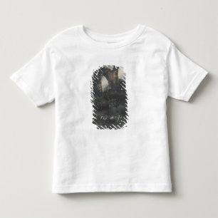 Camiseta De Bebé Ruinas en Groz-Nez, el jersey, o el arco
