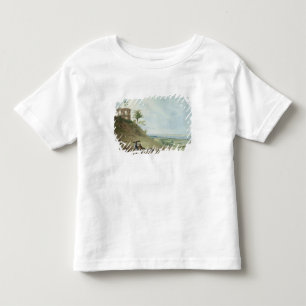 Camiseta De Bebé Ruinas en Pir Pihar, cerca de Monghy, Bihar, 1790