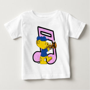 Camiseta De Bebé ¡Rumpus musical de Ferald!
