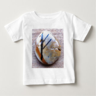 Camiseta De Bebé Runas