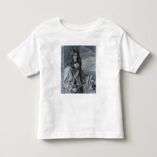 Camiseta De Bebé Rupert del Rin
