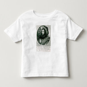 Camiseta De Bebé Rupert del Rin grabado por William