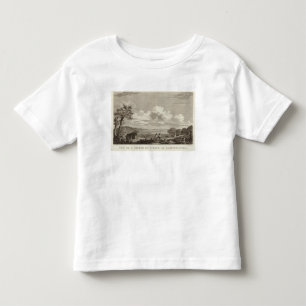 Camiseta De Bebé Rusia 2