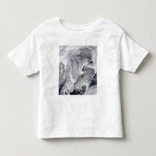 Camiseta De Bebé Rusia de Extremo Oriente