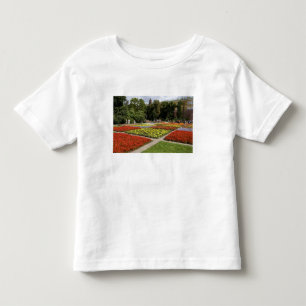 Camiseta De Bebé Rusia, Moscú, Plaza Roja, Alexandrovsky
