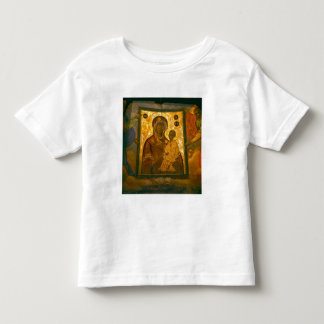 Camiseta De Bebé Rusia, provincia de Novgorod, Monasterio de Tikhvi