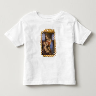 Camiseta De Bebé Rusia, San Petersburgo, El Hermitage (también cono