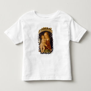 Camiseta De Bebé Rusia, San Petersburgo, El Hermitage (también cono