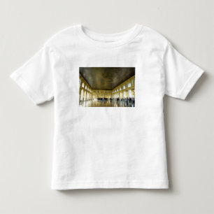 Camiseta De Bebé Rusia, San Petersburgo, Palacio de Catalina (tambi
