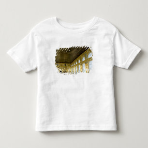 Camiseta De Bebé Rusia, San Petersburgo, Palacio de Catalina (tambi