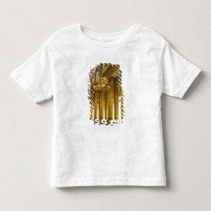 Camiseta De Bebé Rusia, San Petersburgo, Palacio de Invierno, El
