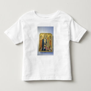 Camiseta De Bebé Rusia, San Petersburgo, Palacio de Invierno, El 5