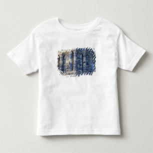 Camiseta De Bebé Rusia, San Petersburgo, Pushkin, Catalina 2