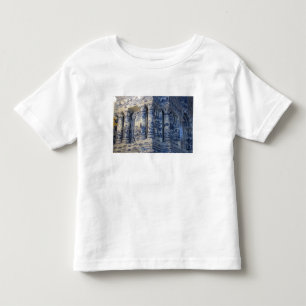 Camiseta De Bebé Rusia, San Petersburgo, Pushkin, Catalina 2