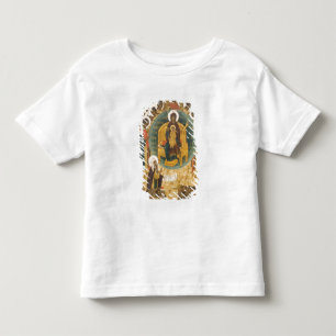Camiseta De Bebé Rusia, Vologda, Goritzy, Kirillov-Belozersky