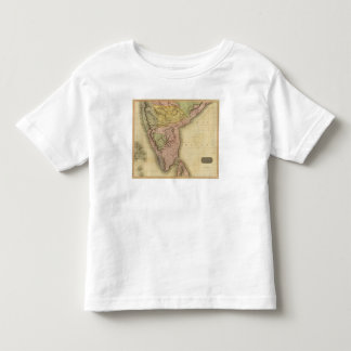 Camiseta De Bebé S Hindostan