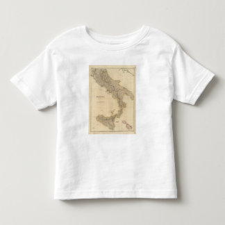 Camiseta De Bebé S Italia
