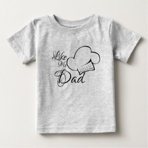 Camiseta De Bebé Sabor del Cielo