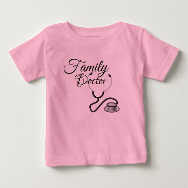 Camiseta De Bebé Sabor del Cielo  (Anverso)
