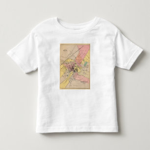 Camiseta De Bebé Saco, Biddeford